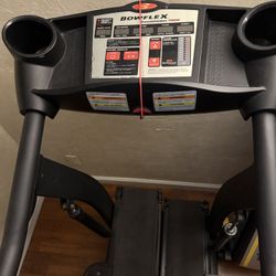 Treadclimber - TC5000