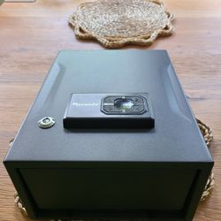 Hornady One-Gun Keypad Vault SAFE (NEW)