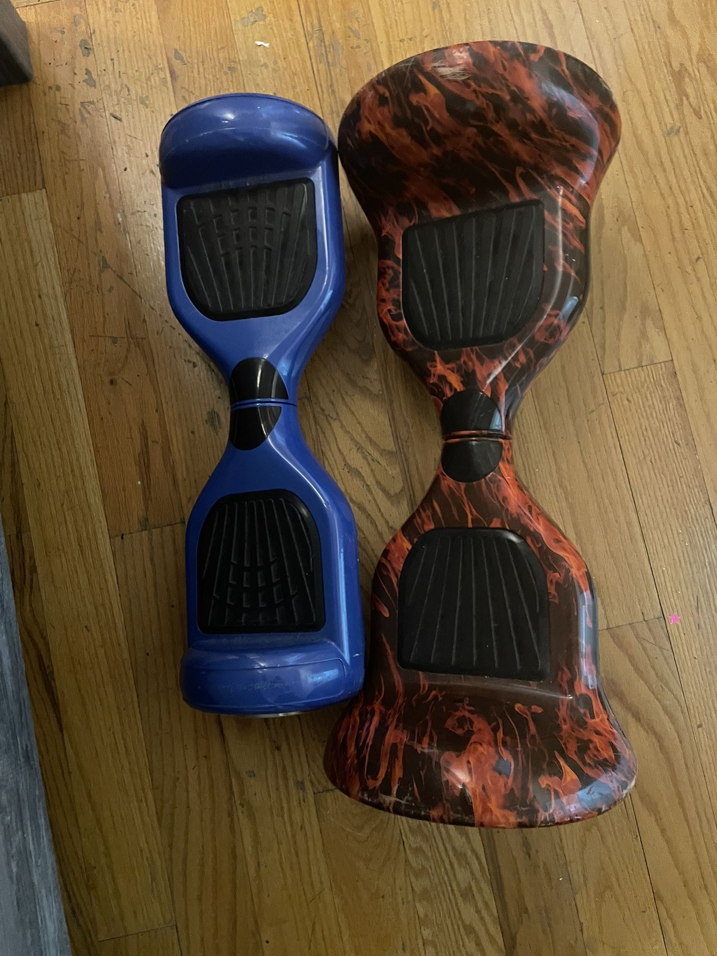 Hover Board