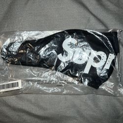 Supreme Windstopper Face mask 