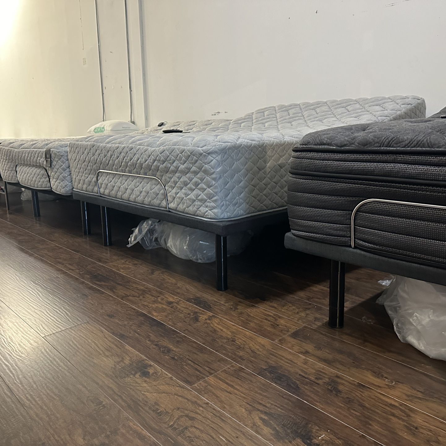 Warehouse full of pillowtop mattresses! Need them gone ASAP!