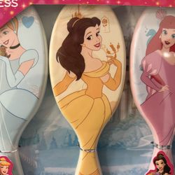 Disney Princess Detangler Brush 