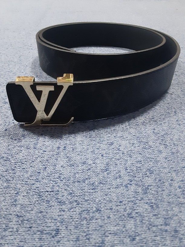 Designer Belt