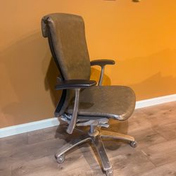 Knoll MCM Office Chair