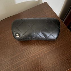 Chanel Winter Pearl Sunglasses