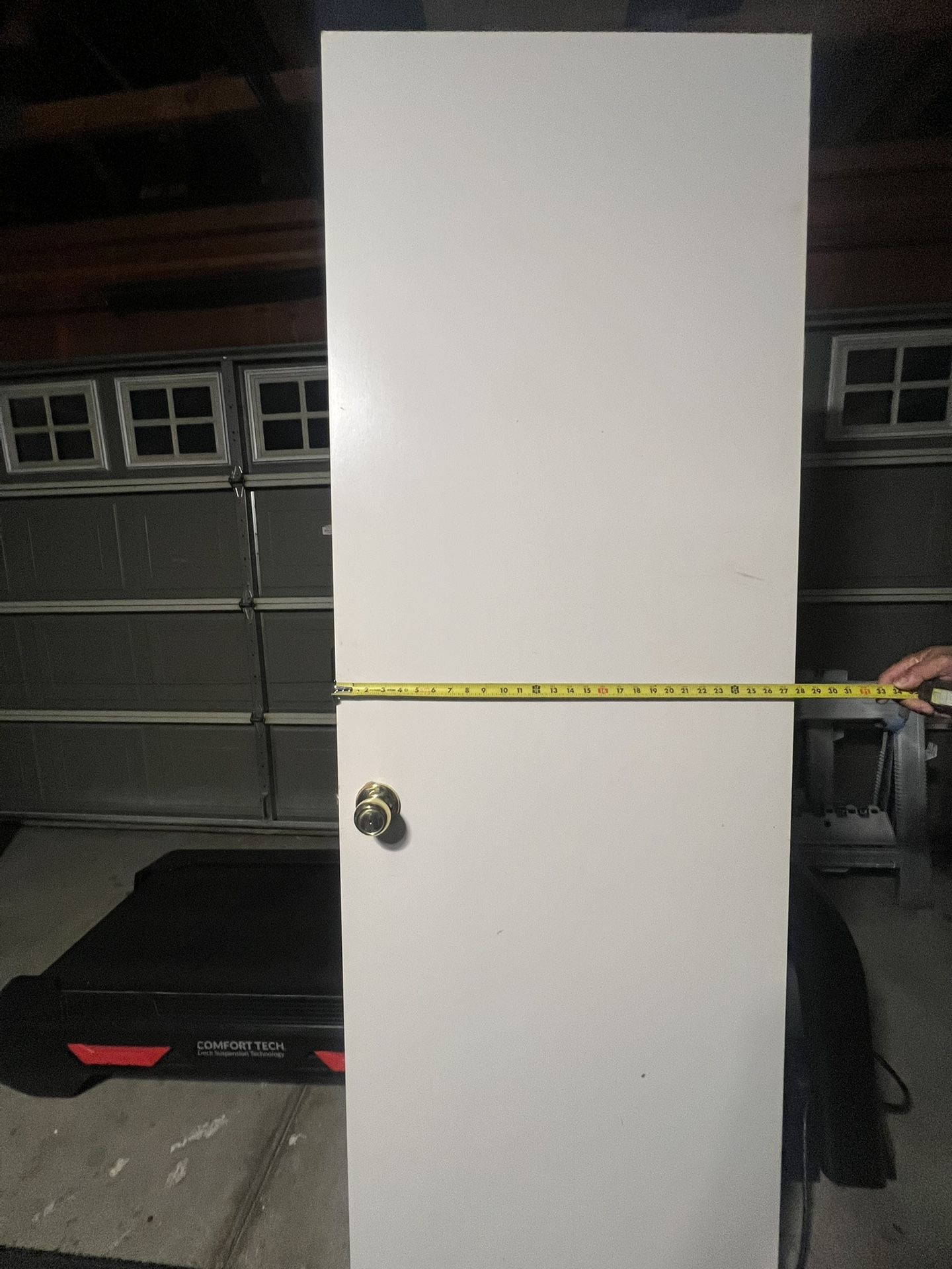 Interior Doors