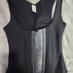 3 Waist Trainer Vests