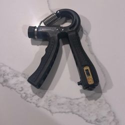 Strength Grip 