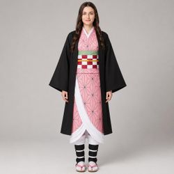 Neuko Cosplay adult size L