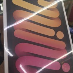 Ipad Mini New Sealed No Credit Needed Pay Down Only 