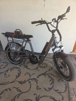 Rad runner 3 plus 2024