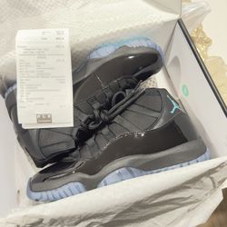 Jordan Gamma 11’s