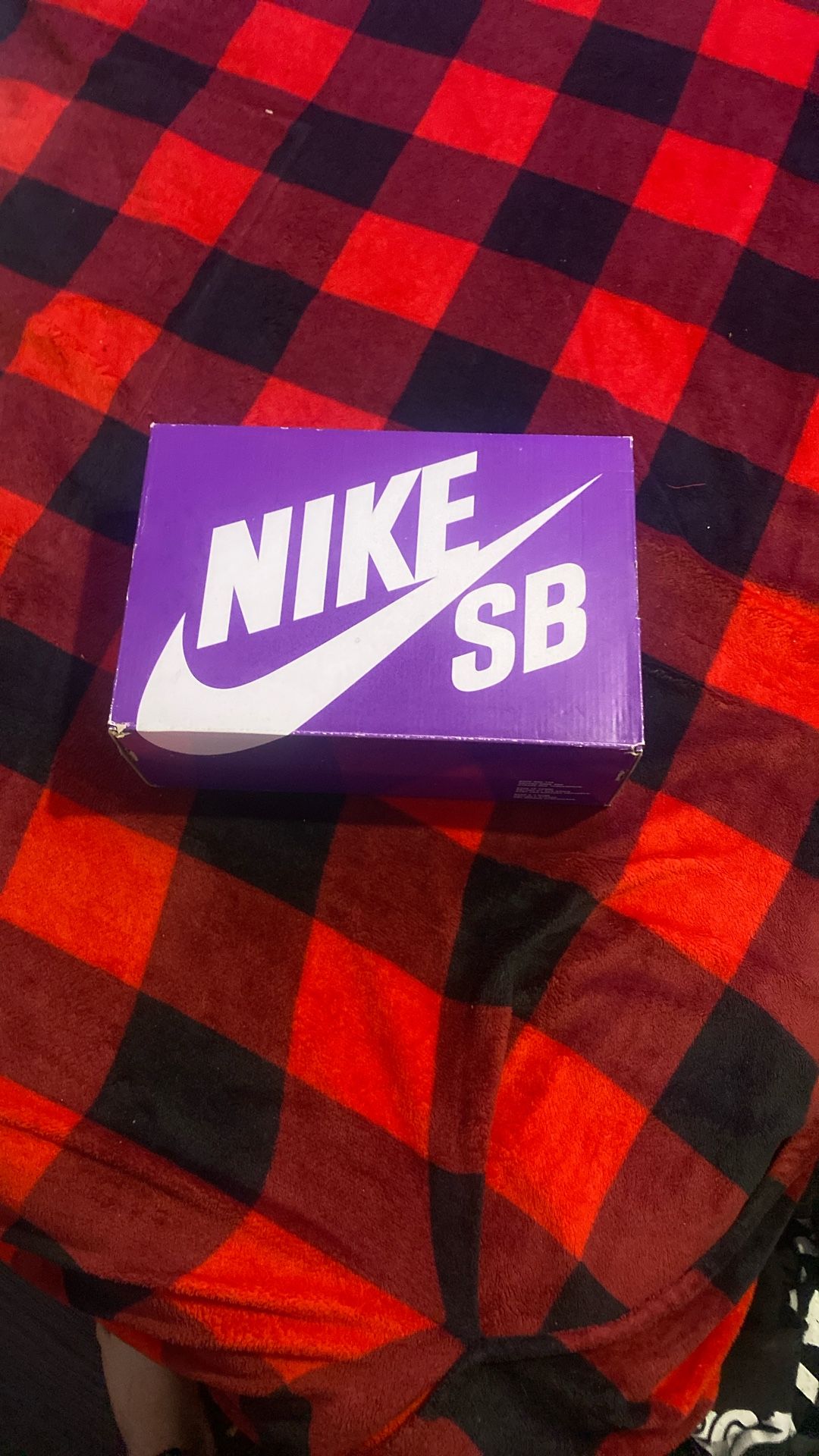 Nike Sb Dunks