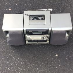 Speaker