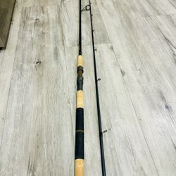 Phenix Trifecta-S 965 9’6 6-12lb Fishing Rod $210