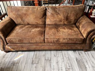Sofa And Chair Set
