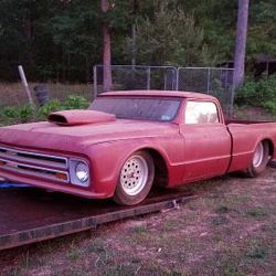 67 Prostreet I WILL NOT ANSWER "IS STILL AVAILABLE" CASH TALKS 