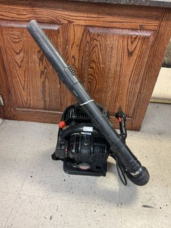 Shindaiwa EB50BRT Blower 