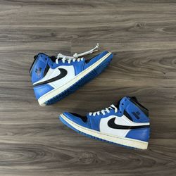 Jordan 1 Retro High Rare Air Men’s 11 (Authentic)