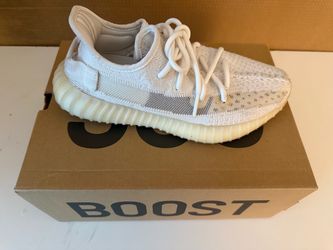 Adidas Yeezy Boost 350 V2 Sneakers