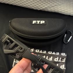 FTP Sunglasses 