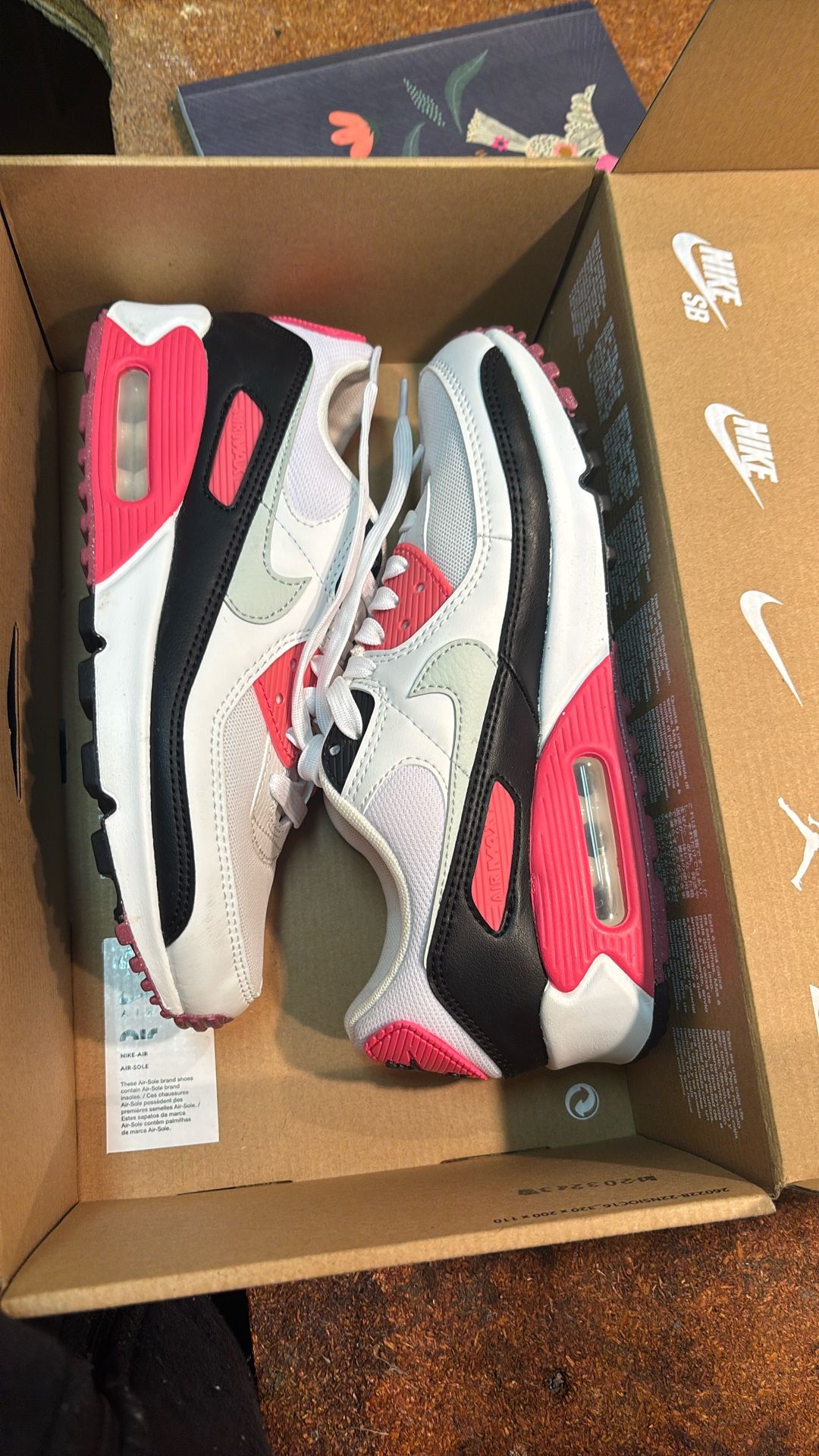 Air Max Women’s
