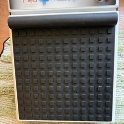 Med massager Brand Foot Massager