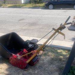 Mclane Lawnmower for Sale in Rosemead CA OfferUp