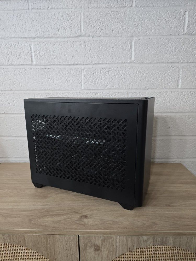 Gaming PC 3080 Small Form Factor w/Accessories