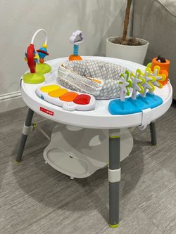Activity Center