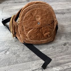 Tushbaby sable hip carrier