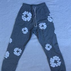 Denim Tear Sweats 