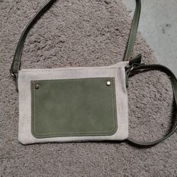 InExtenso Purse/Clutch