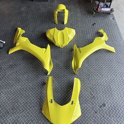 Yamaha R1 fairings FULL SET