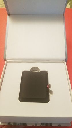 GPS tracking device