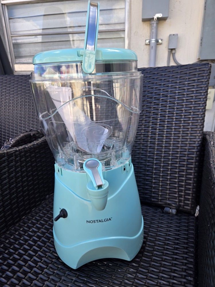 Margaritas Maker
