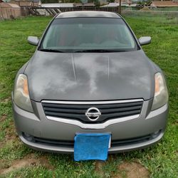 2008 Nissan Altima