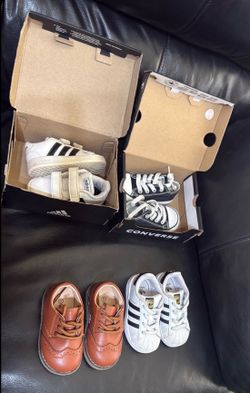 Boys shoes