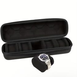 New organizer bag for 5 watches