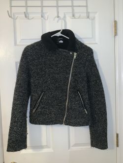 H&M jacket