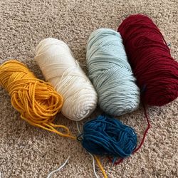 Yarn