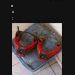 9295 Civic Front Camber Kits