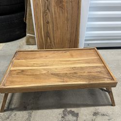 Bed Tables