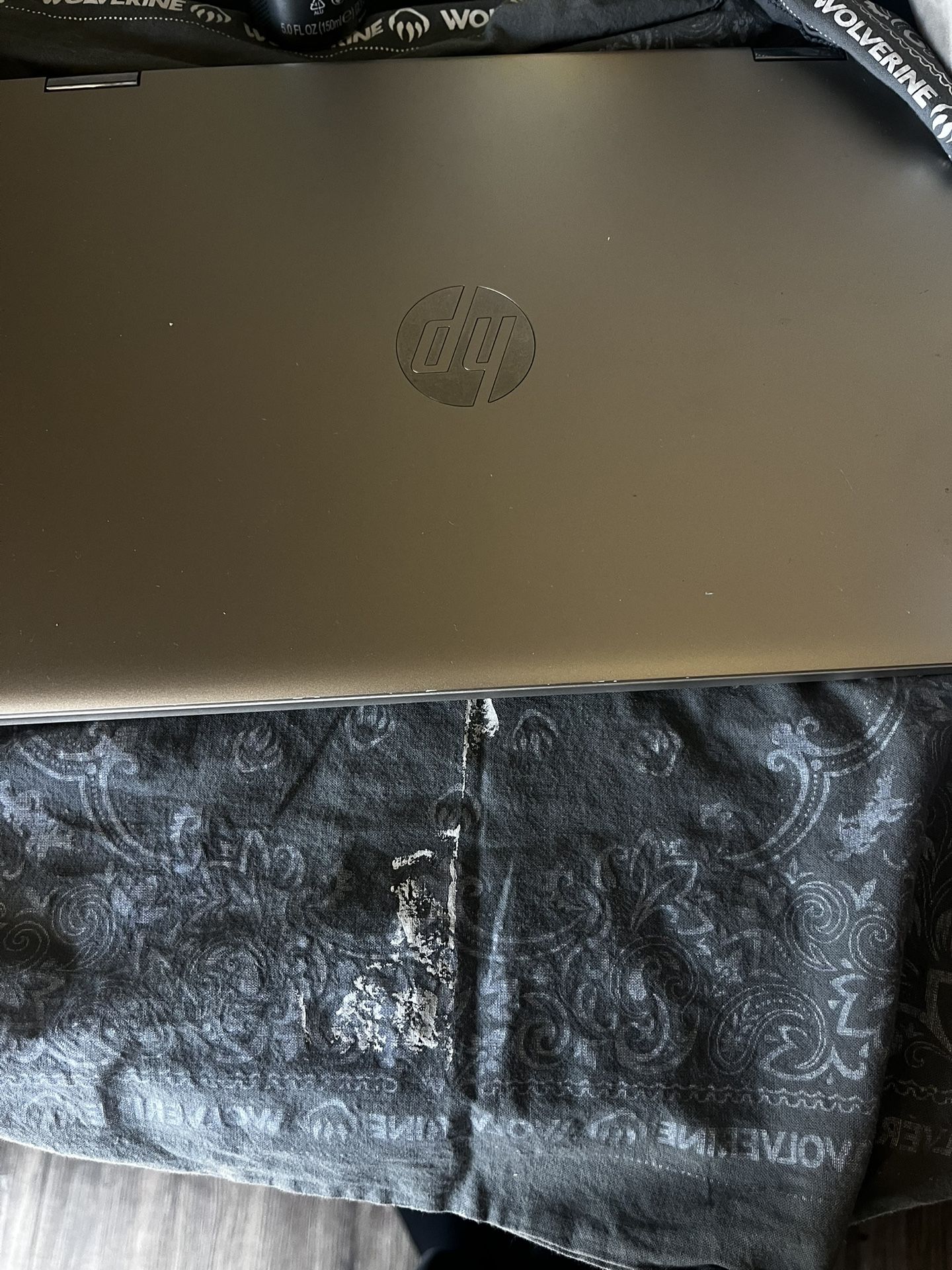 Hp