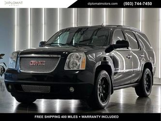 2009 GMC Yukon