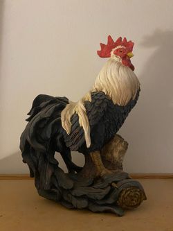 Rooster