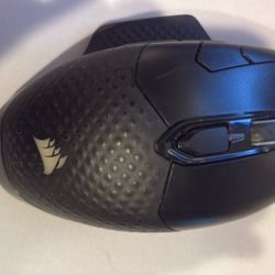 Corsair Dark Core RGB Wireless Mouse