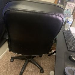 Office Desk/chair