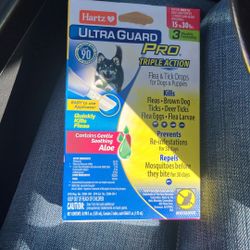 Ultra Guard  Pro Triple Action