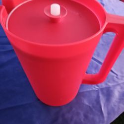 Jarras Tupperware Mexicono 4 Litros 